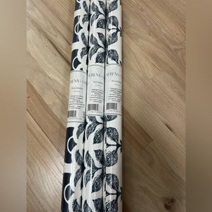 Serena & Lily Larkspur Wallpaper x 3 rolls